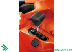 CFORCE 850 cambio